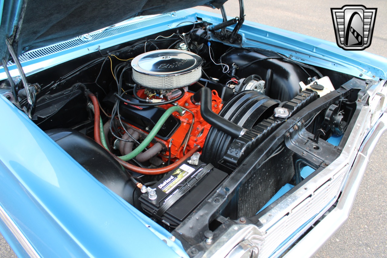 1964 Chevrolet Impala 60