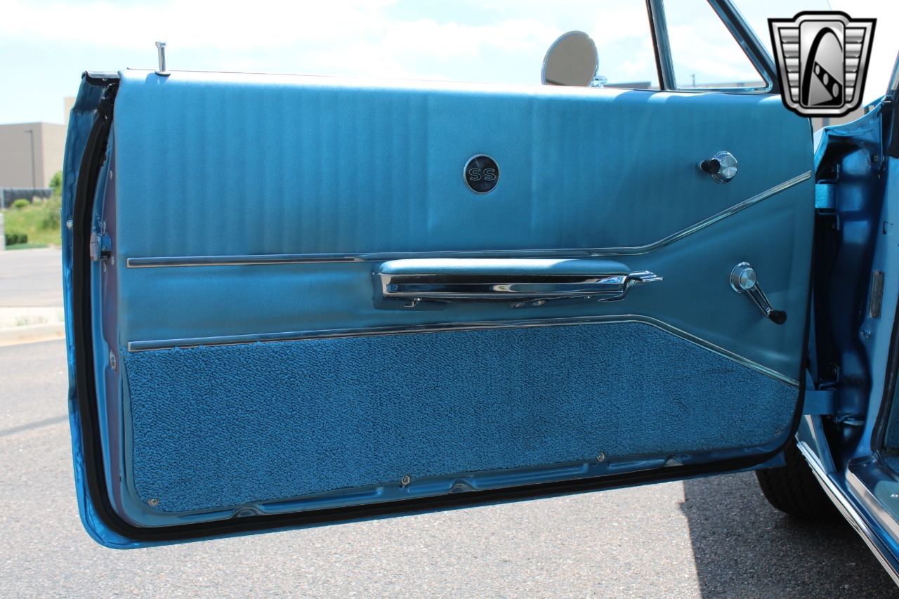 1964 Chevrolet Impala 20