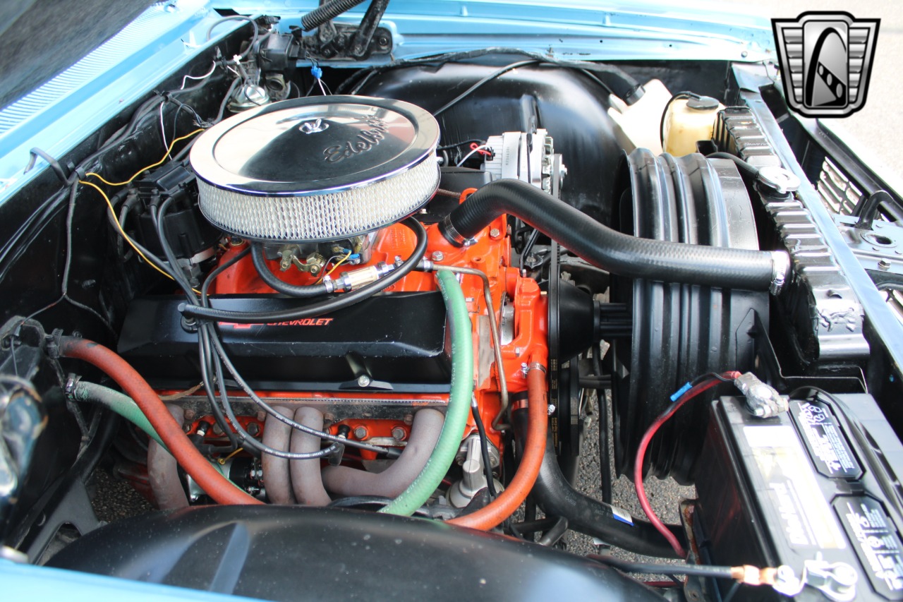 1964 Chevrolet Impala 18