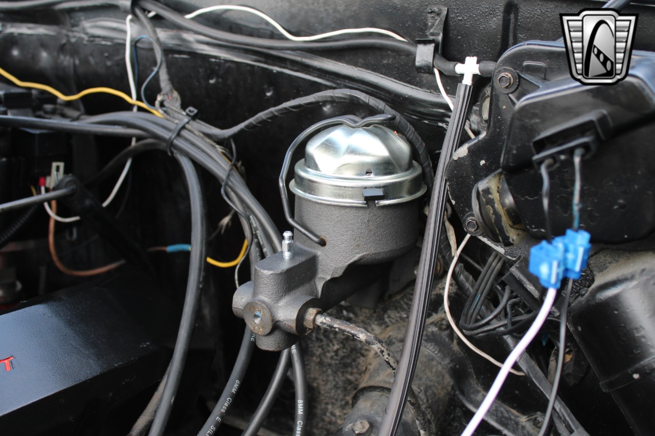 1964 Chevrolet Impala 61