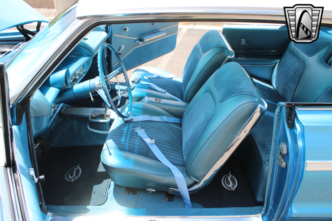 1964 Chevrolet Impala 86