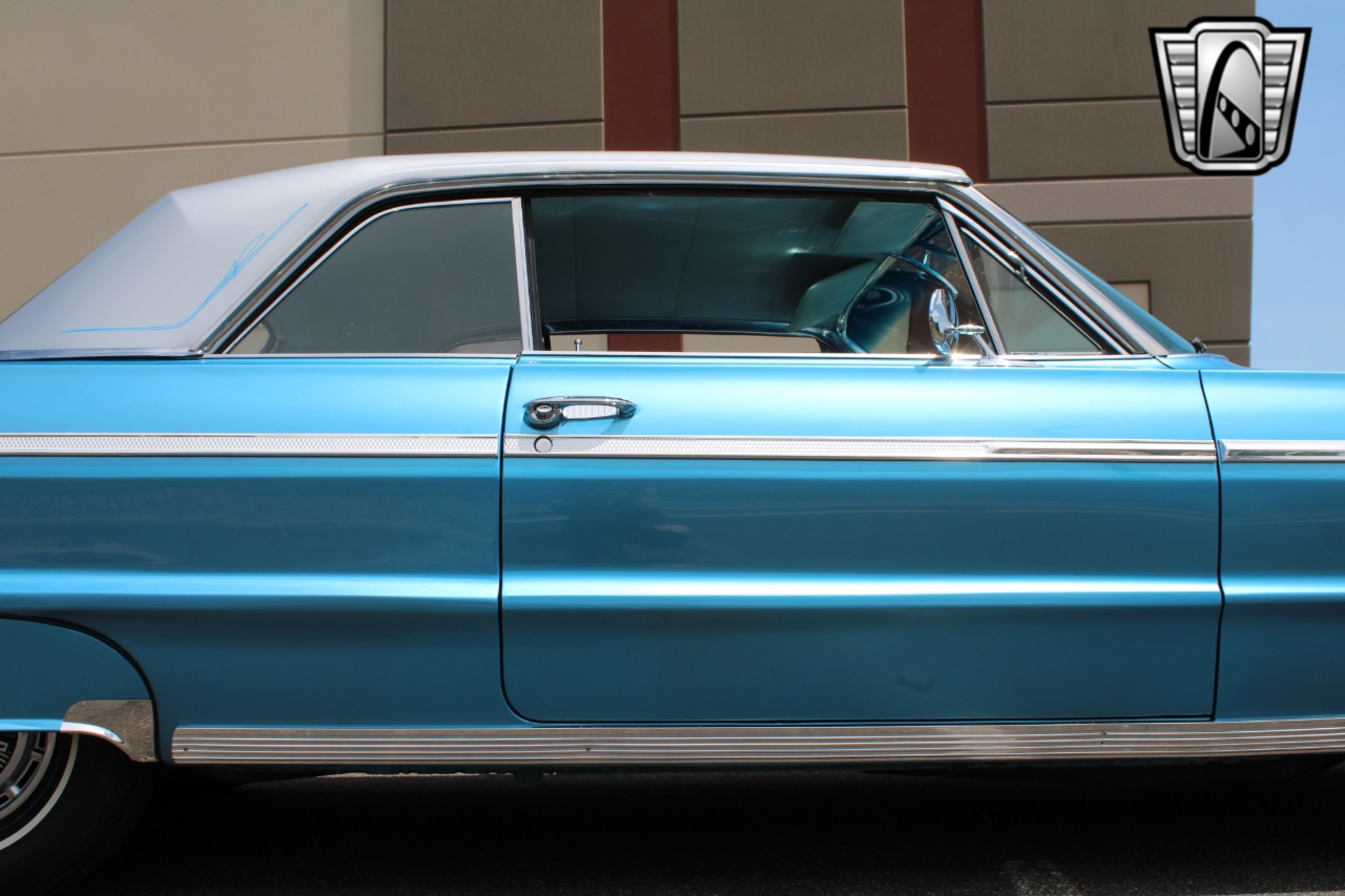 1964 Chevrolet Impala 46