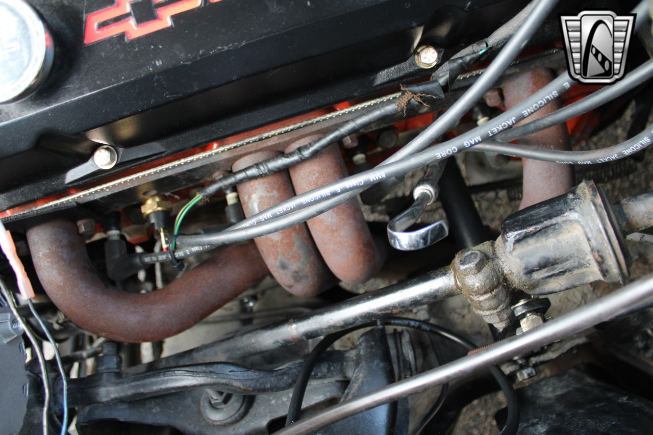 1964 Chevrolet Impala 65
