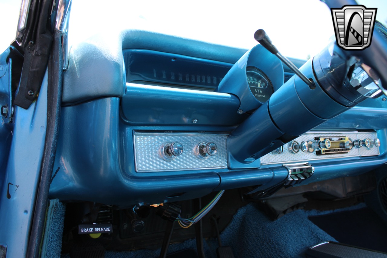 1964 Chevrolet Impala 88