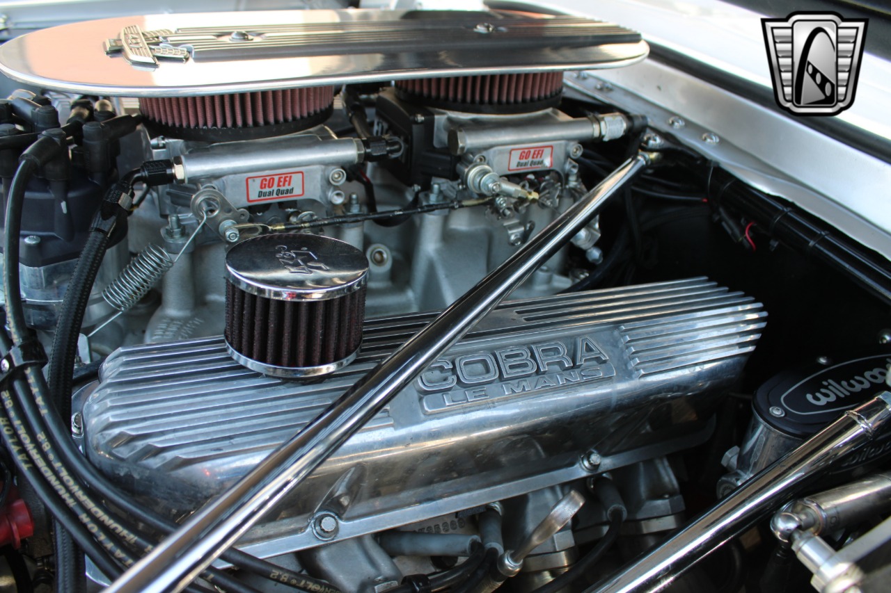 1968 Ford Mustang 68