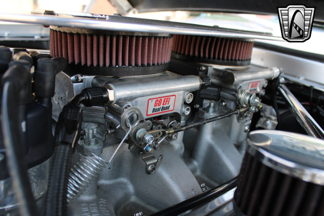 1968 Ford Mustang 18