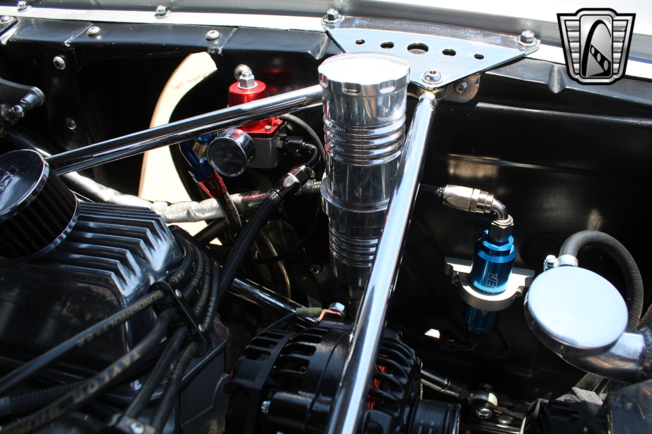 1968 Ford Mustang 72