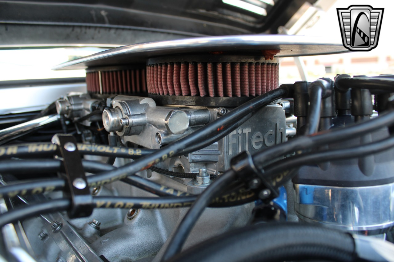 1968 Ford Mustang 74