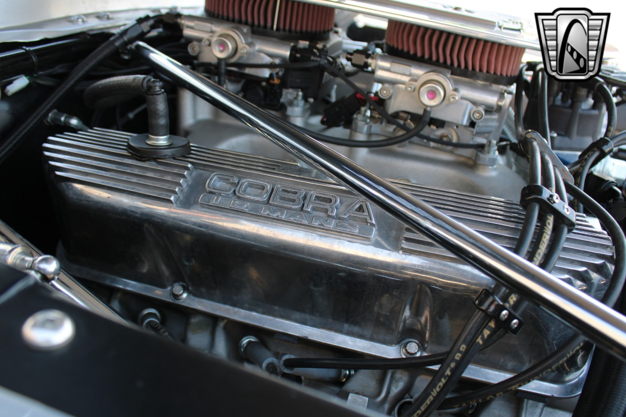 1968 Ford Mustang 77