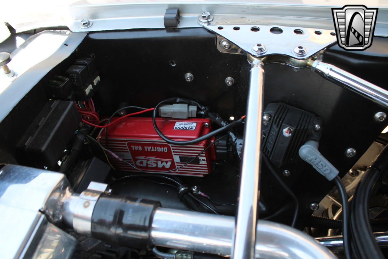 1968 Ford Mustang 79