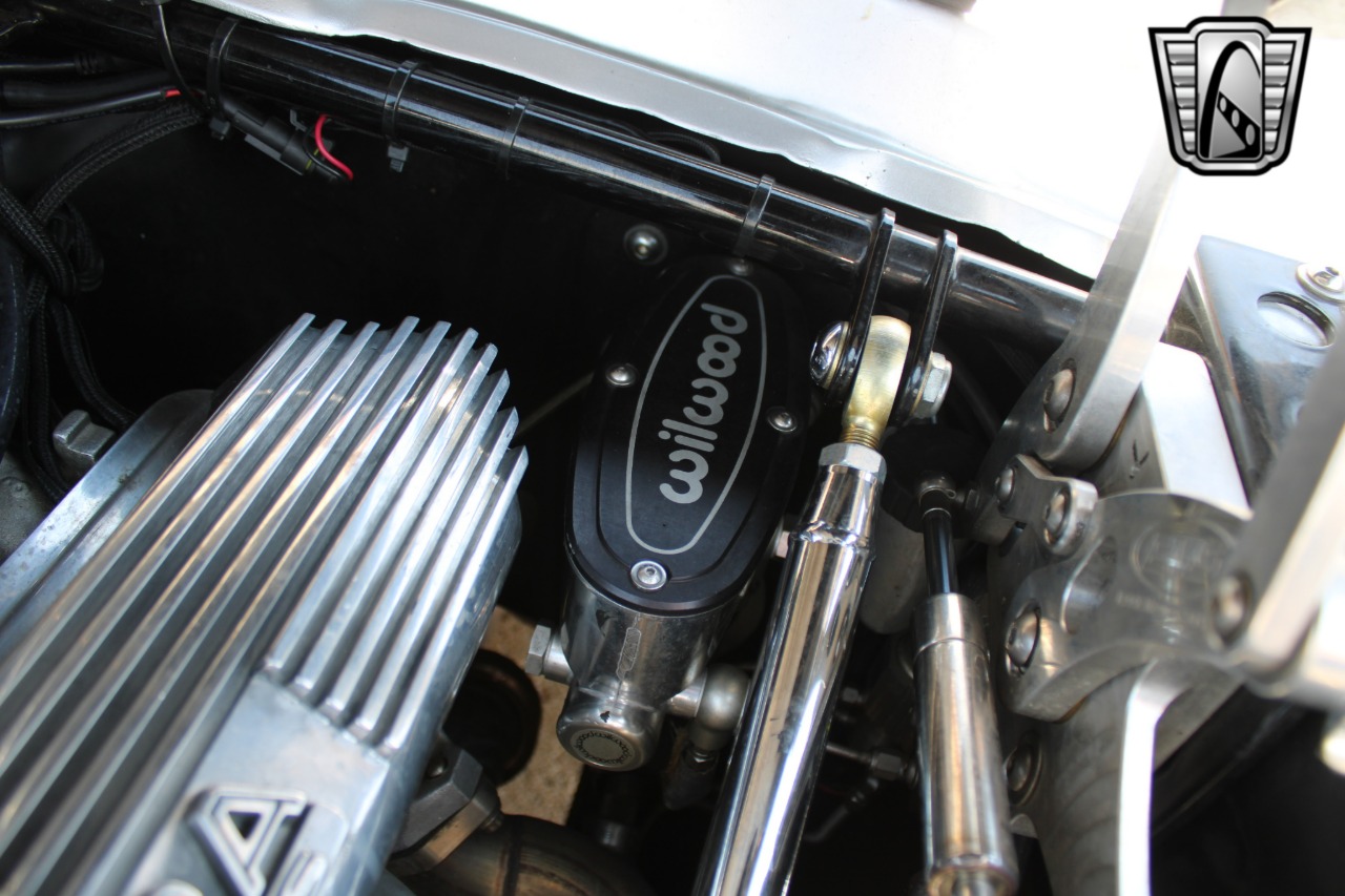 1968 Ford Mustang 61