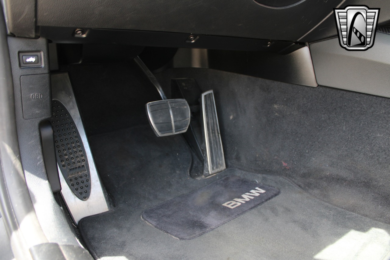 2011 BMW 3 Series 91