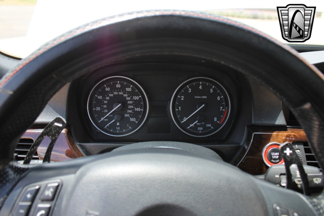 2011 BMW 3 Series 93