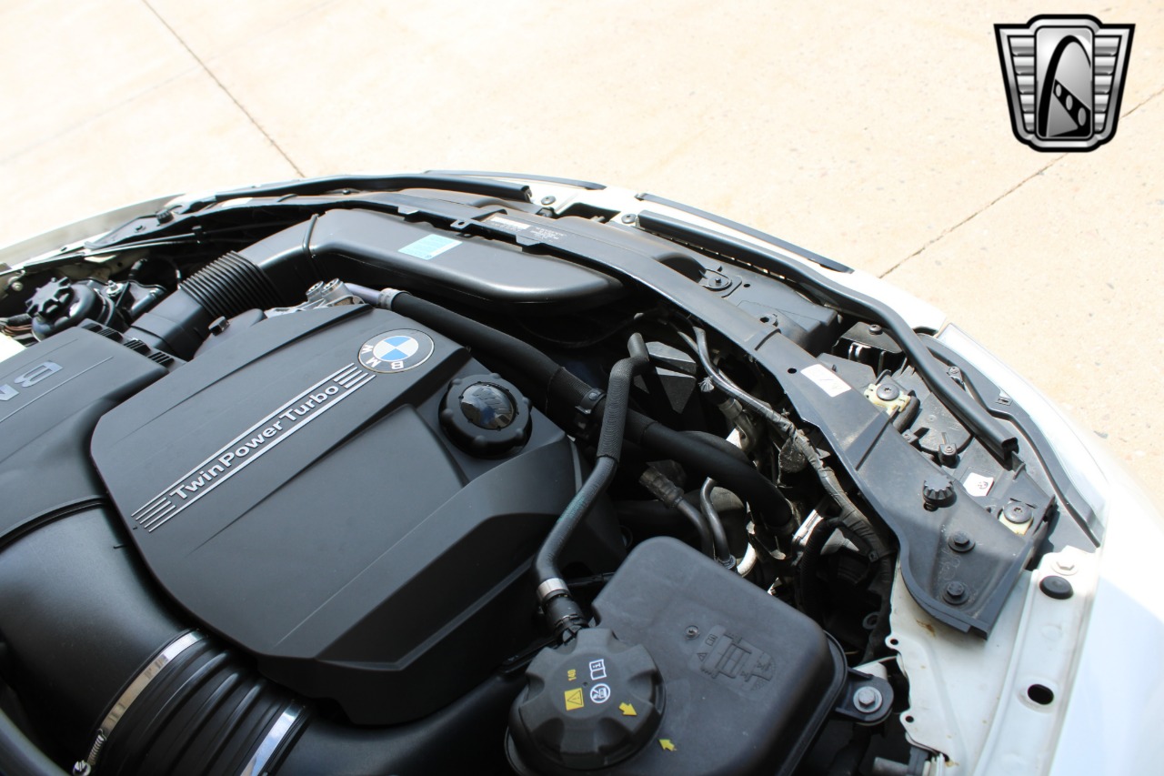 2011 BMW 3 Series 75