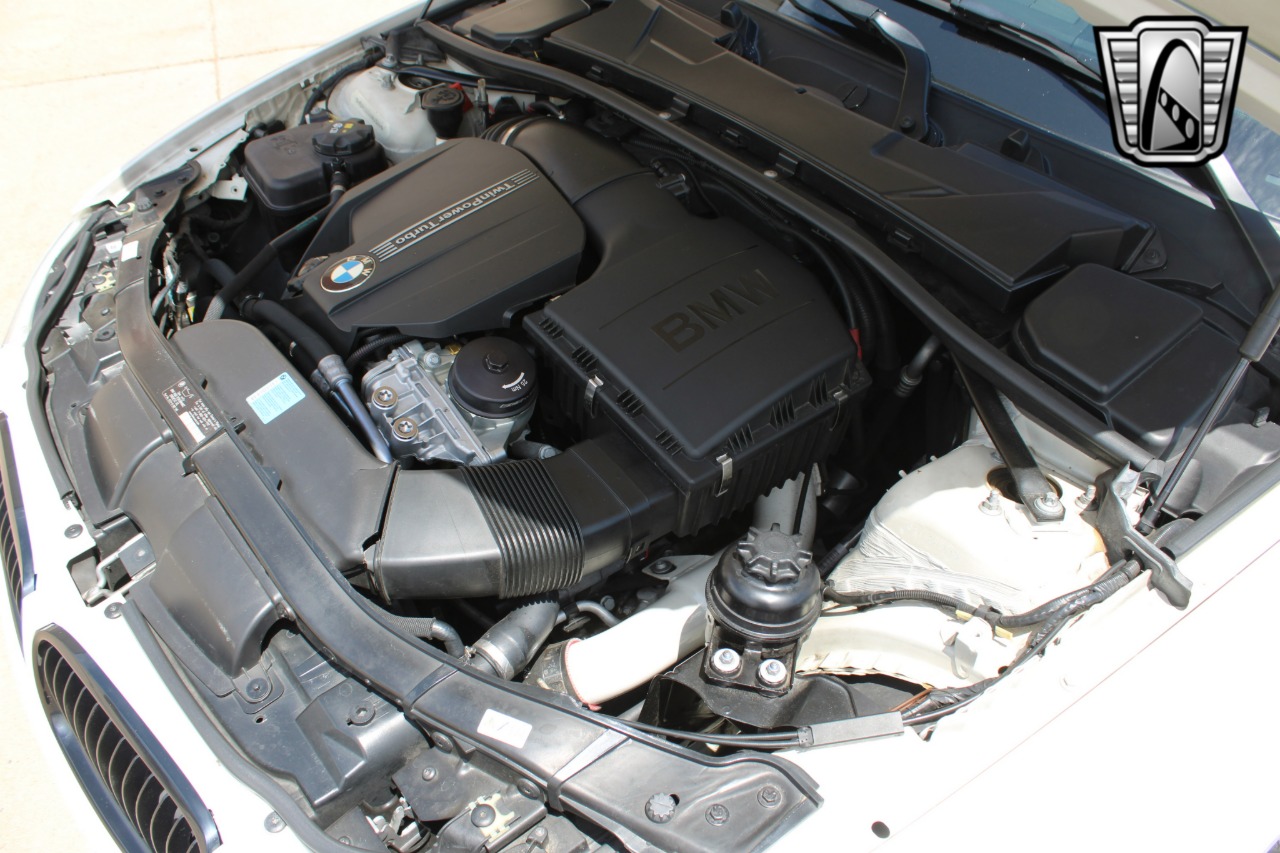 2011 BMW 3 Series 60