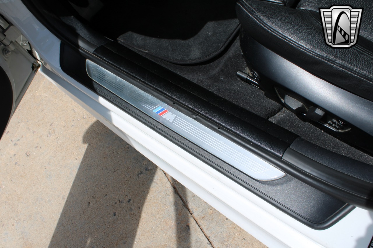 2011 BMW 3 Series 88