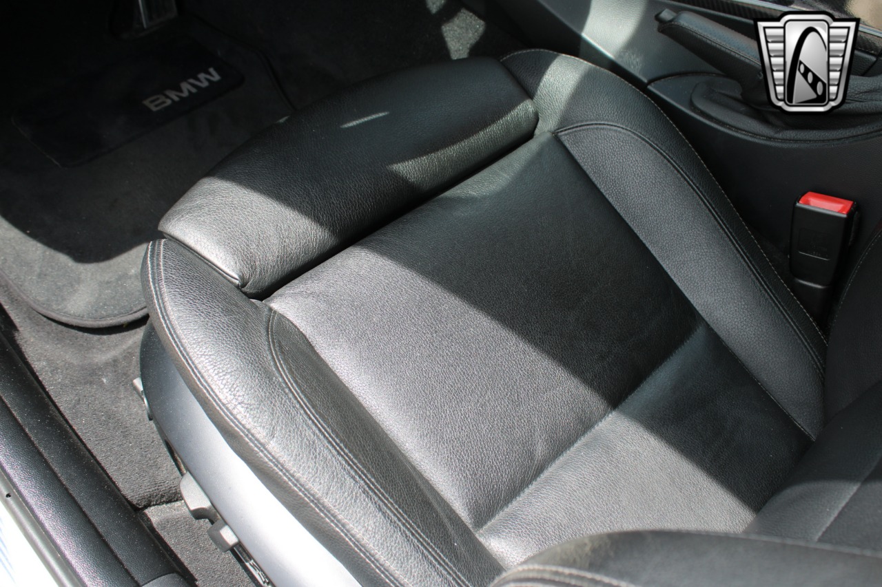 2011 BMW 3 Series 89