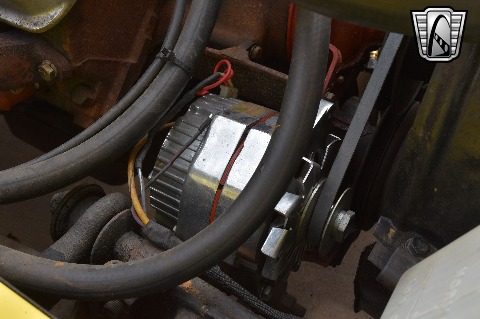 1955 Ford Thunderbird image 43