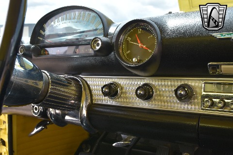 1955 Ford Thunderbird image 65