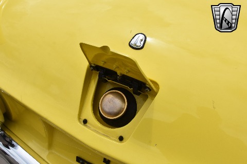 1955 Ford Thunderbird image 85