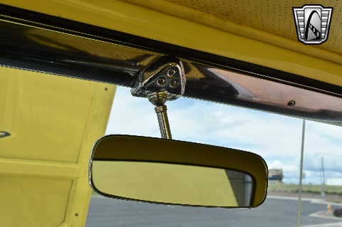 1955 Ford Thunderbird image 66