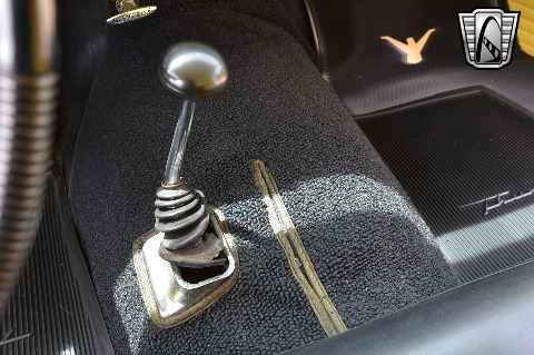 1955 Ford Thunderbird image 68