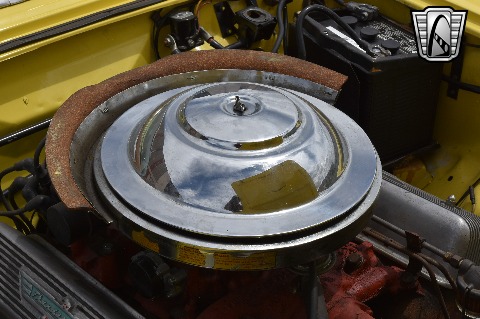 1955 Ford Thunderbird image 49