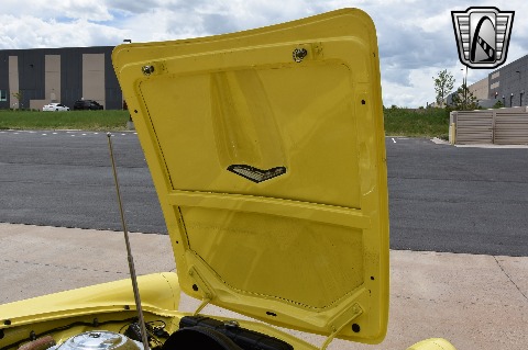 1955 Ford Thunderbird image 50