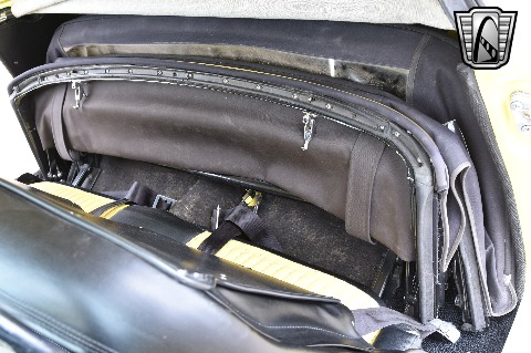 1955 Ford Thunderbird image 71