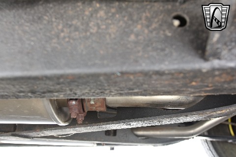 1955 Ford Thunderbird image 91