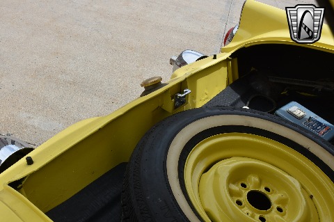 1955 Ford Thunderbird image 52