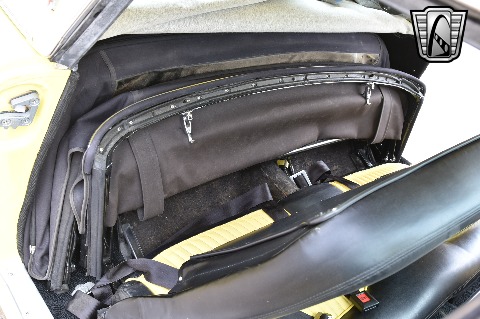 1955 Ford Thunderbird image 72