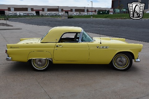 1955 Ford Thunderbird image 14