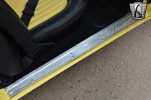 1955 Ford Thunderbird image 75