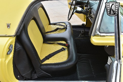 1955 Ford Thunderbird image 77