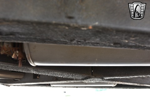 1955 Ford Thunderbird image 97