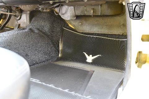 1955 Ford Thunderbird image 79