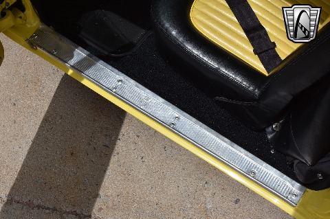 1955 Ford Thunderbird image 61