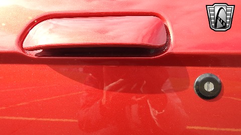 2001 Ford Mustang image 55