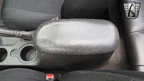 2001 Ford Mustang image 107