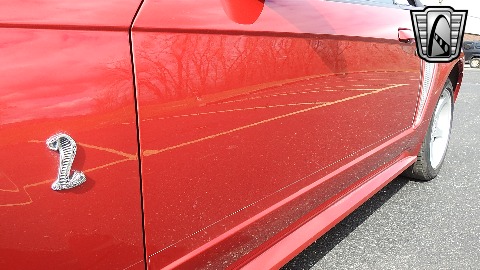 2001 Ford Mustang image 56