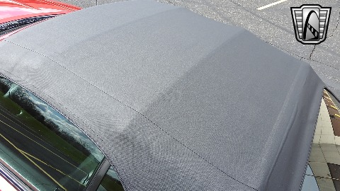 2001 Ford Mustang image 57