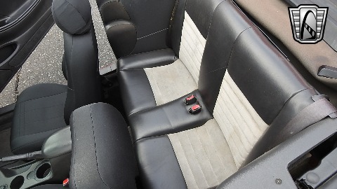 2001 Ford Mustang image 109