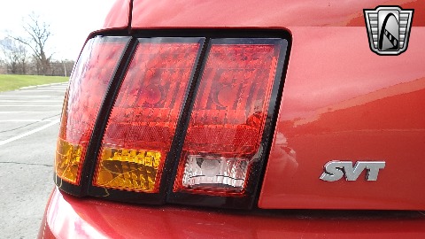 2001 Ford Mustang image 58