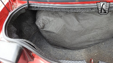 2001 Ford Mustang image 110