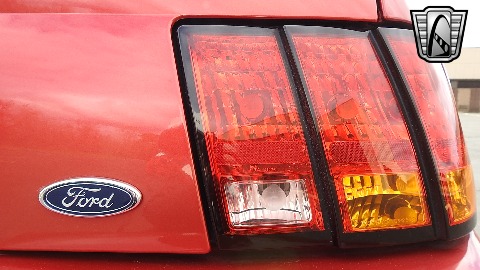 2001 Ford Mustang image 59