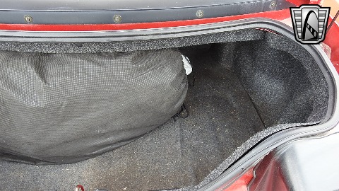 2001 Ford Mustang image 111