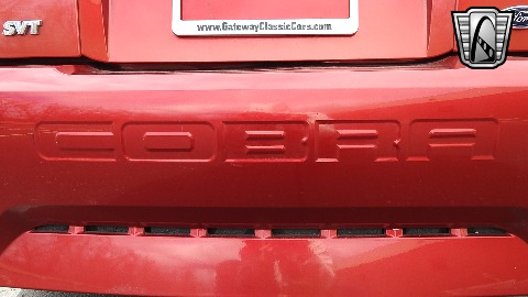 2001 Ford Mustang image 60