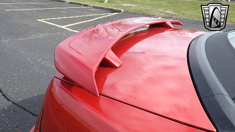 2001 Ford Mustang image 61