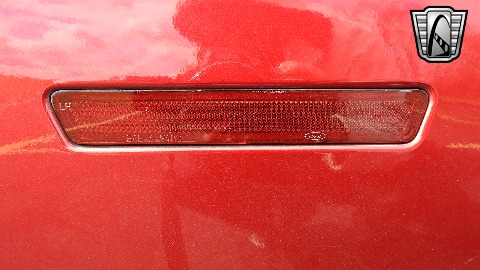 2001 Ford Mustang image 62